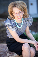Jennifer Ogle, Professor and Graduate Coordinator