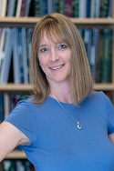 Tiffany Weir, Professor, Graduate Program Director