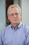 Manfred Diehl, Ph.D.,Professor and Director of Graduate Programs