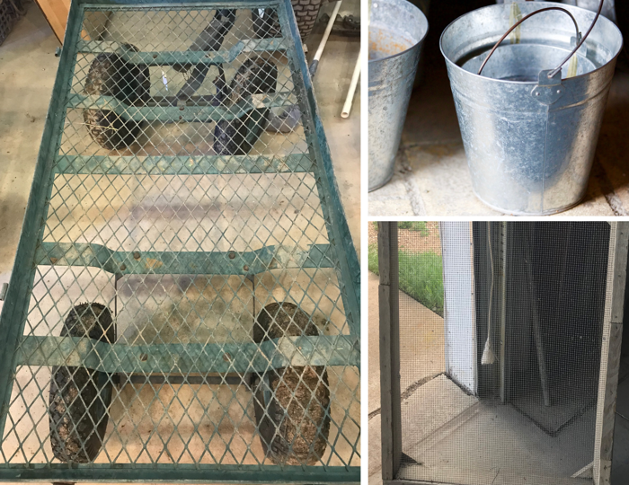 surface material image