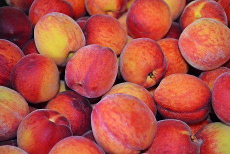 Image of Peaches/Nectarines