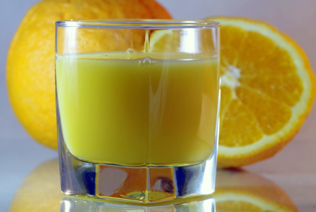 Image of Citrus-Juice